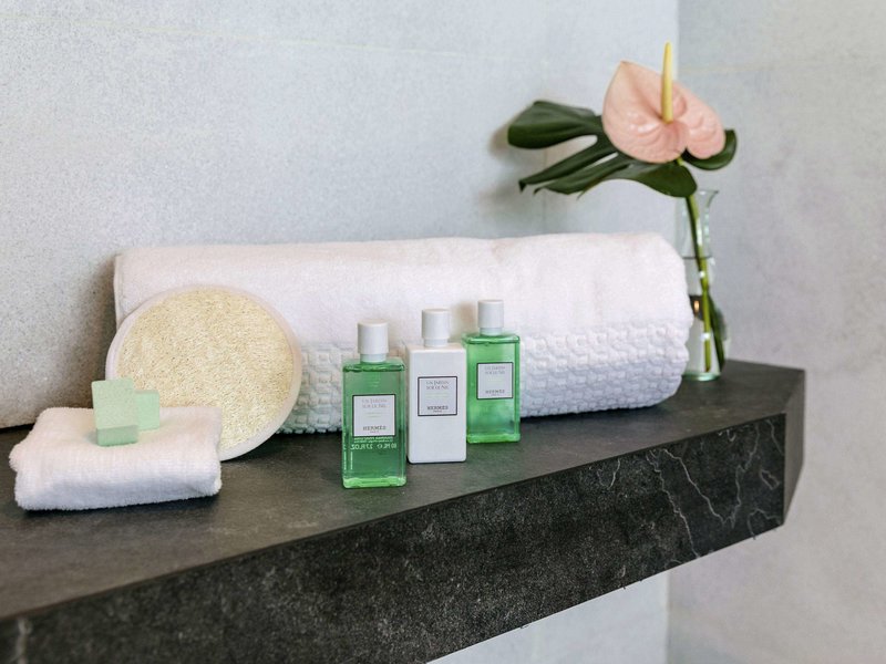 sofitel mexico city reforma