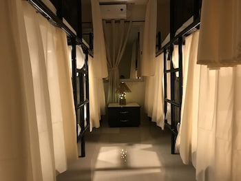 D' Avila's Horizon Malapascua - Hostel,Daanbantayan>>Cebu,2 star