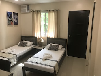 D' Avila's Horizon Malapascua - Hostel,Daanbantayan>>Cebu,2 star