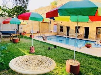 hotel golden city