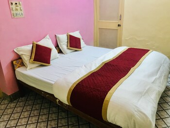 hotel golden city