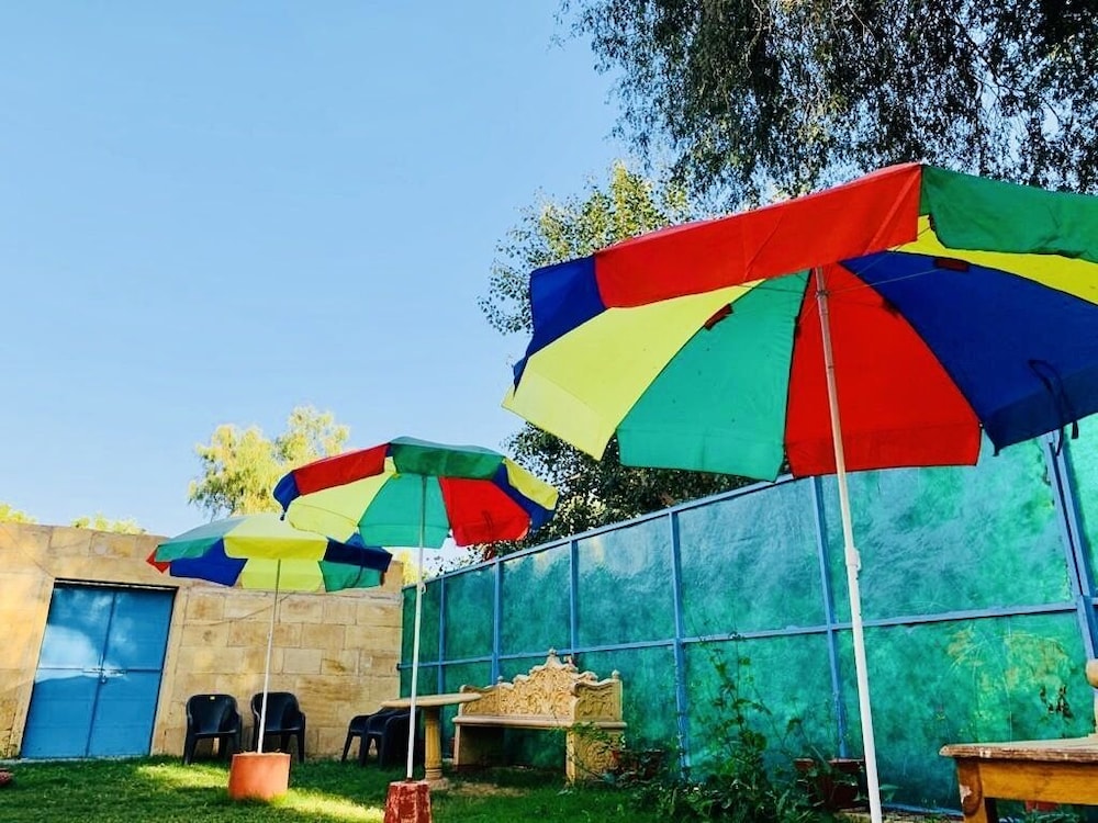 hotel golden city