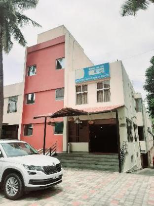 Mysore Mayflower Hotel,Mysore>>Karnataka,3 star