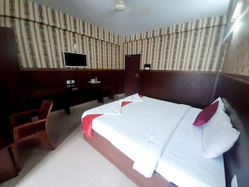 mysore mayflower hotel