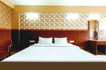 mysore mayflower hotel