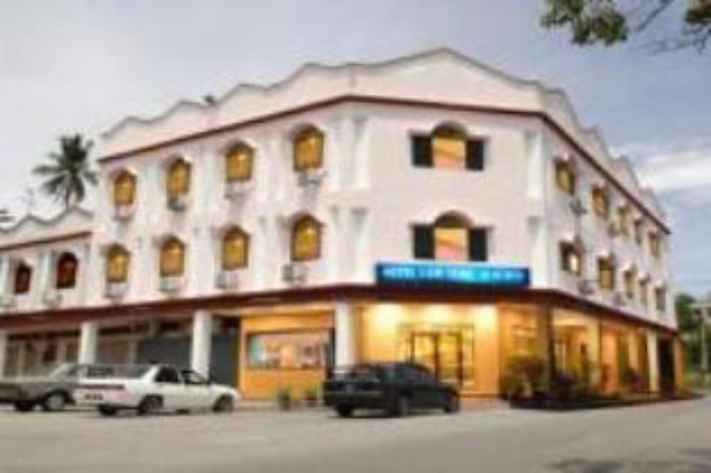 Hotel Lam Seng