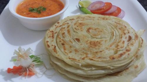 suvarna residency