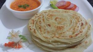 suvarna residency