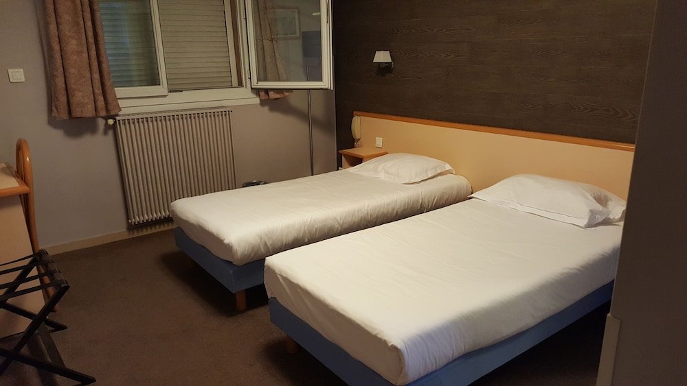 Hotel Les Cigalons,Provence - Alpes - Cote D'azur>>Marseille,2 star