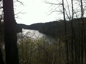 aerotel versailles saint cyr letape du silence