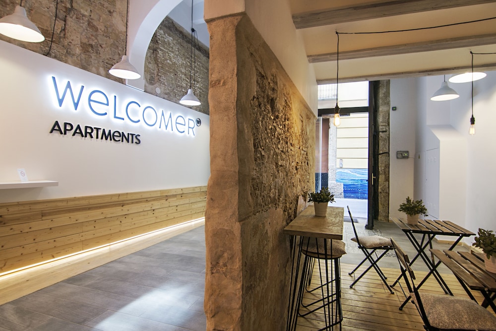 welcomer apartments valencia