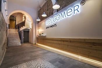 welcomer apartments valencia