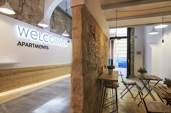 welcomer apartments valencia