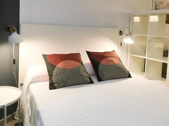 welcomer apartments valencia