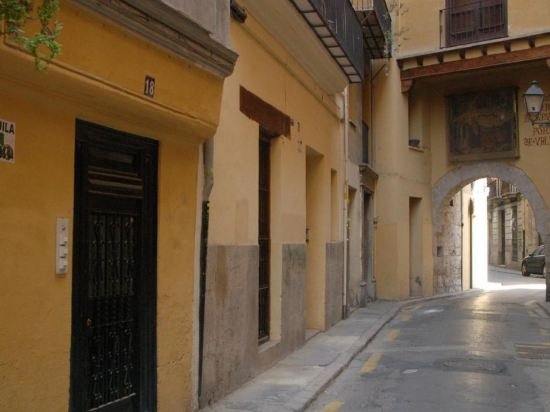 welcomer apartments valencia