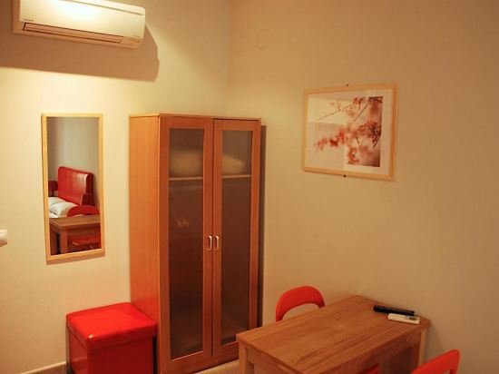 welcomer apartments valencia