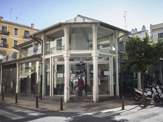 welcomer apartments valencia