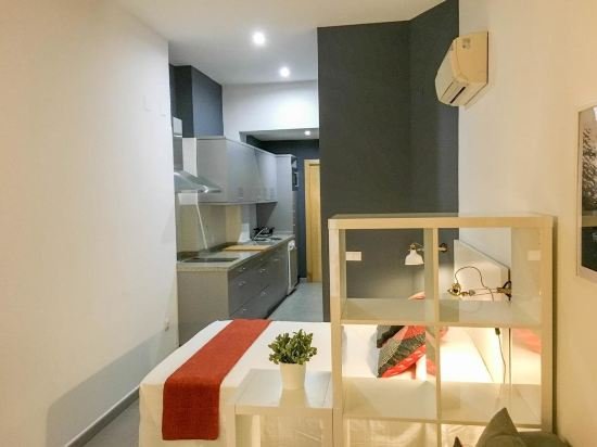 welcomer apartments valencia