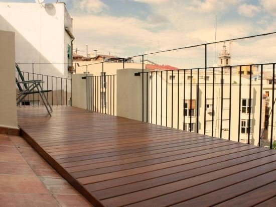 welcomer apartments valencia