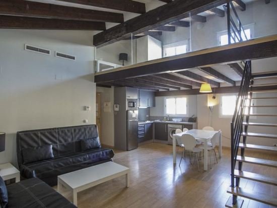 welcomer apartments valencia