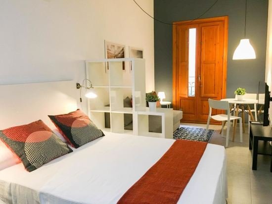 welcomer apartments valencia