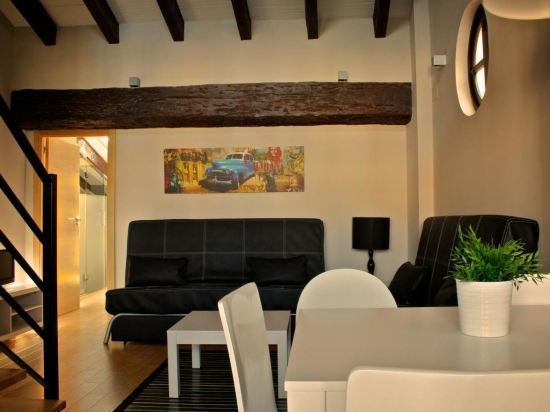 welcomer apartments valencia