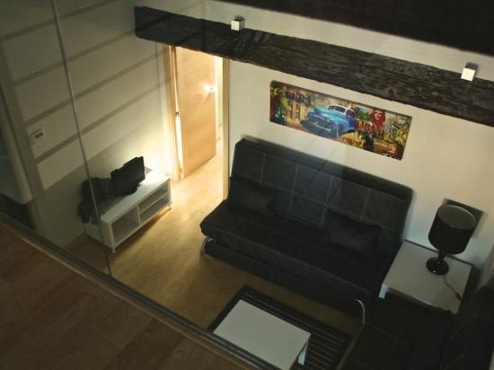 welcomer apartments valencia