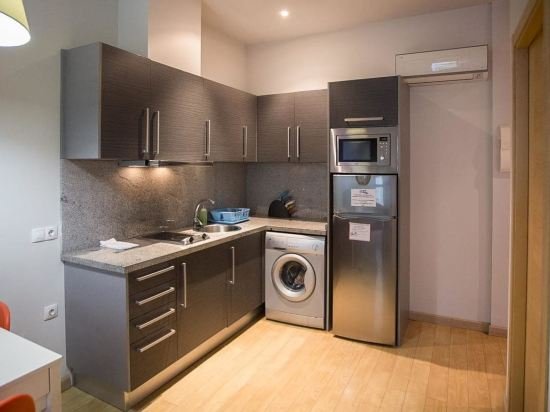 welcomer apartments valencia