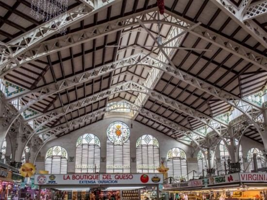 welcomer apartments valencia