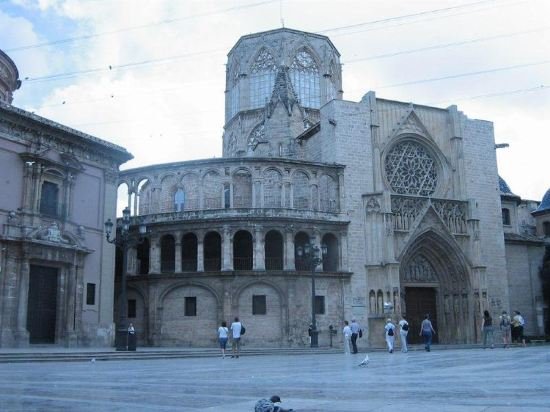 welcomer apartments valencia