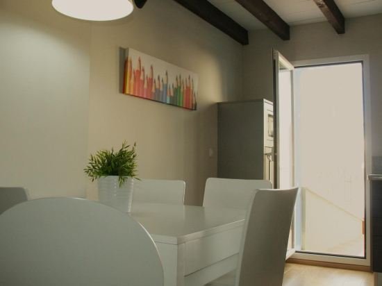 welcomer apartments valencia