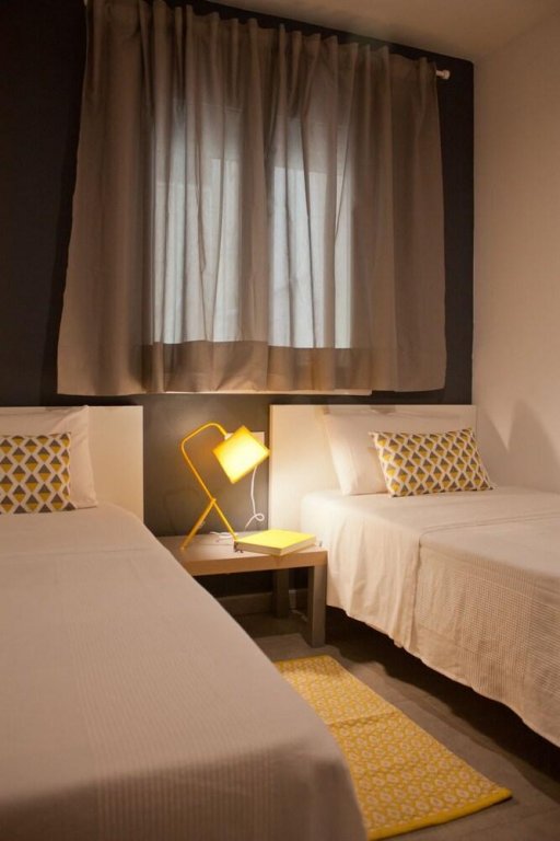 welcomer apartments valencia