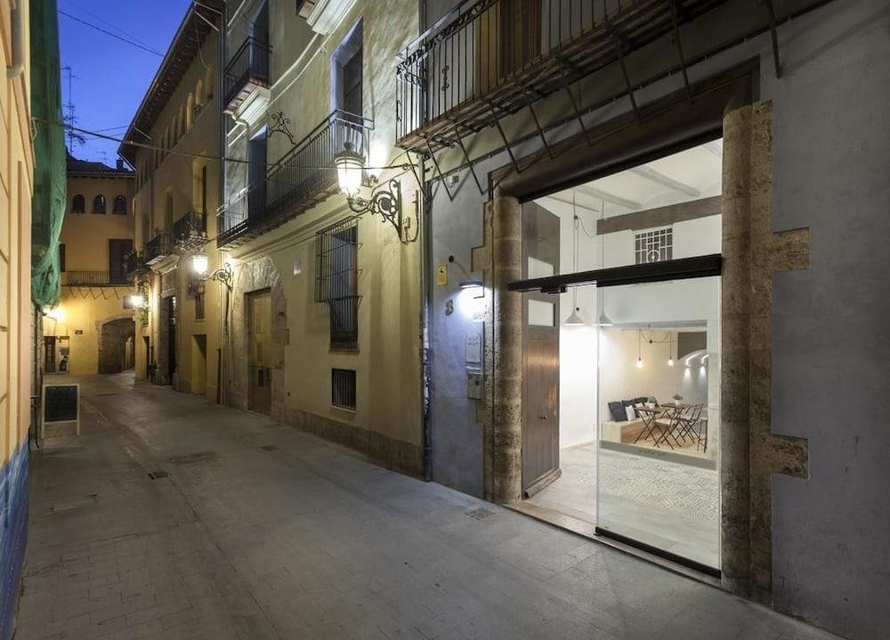 welcomer apartments valencia