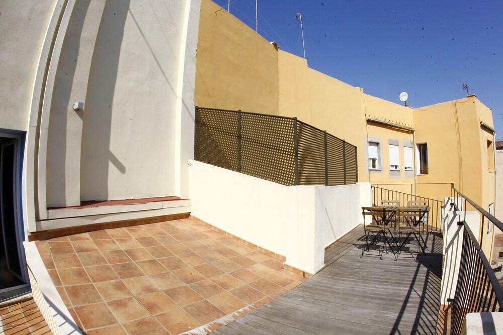 welcomer apartments valencia