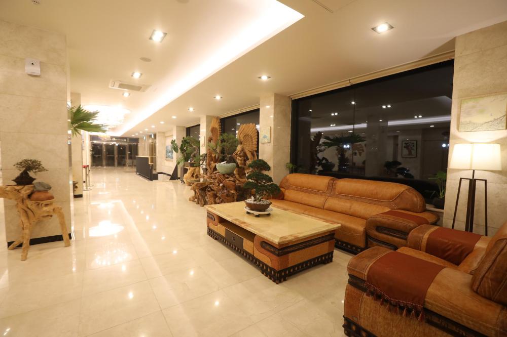 daedunsan hotel