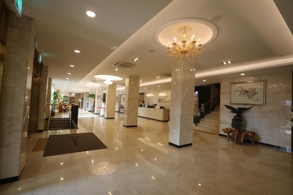 daedunsan hotel