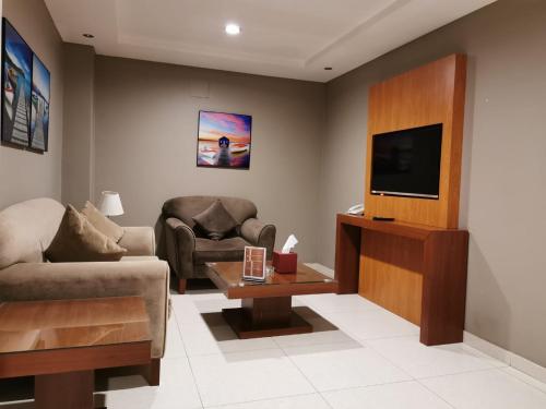 ashbona hotel suites