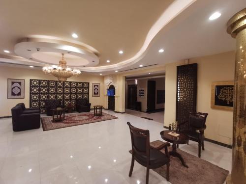 ashbona hotel suites