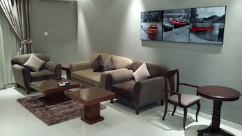 ashbona hotel suites