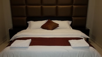 ashbona hotel suites