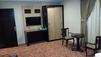 ashbona hotel suites