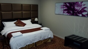 ashbona hotel suites