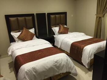 ashbona hotel suites