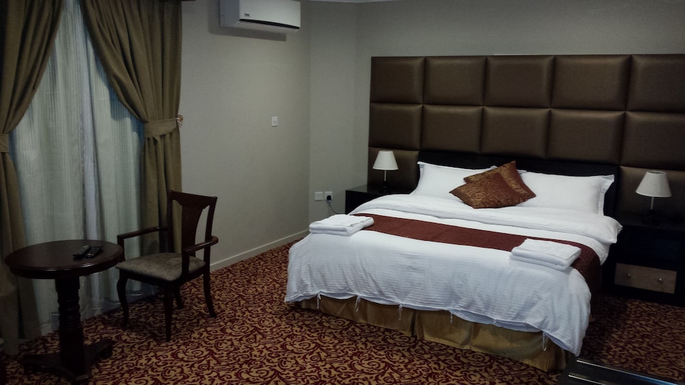 ashbona hotel suites