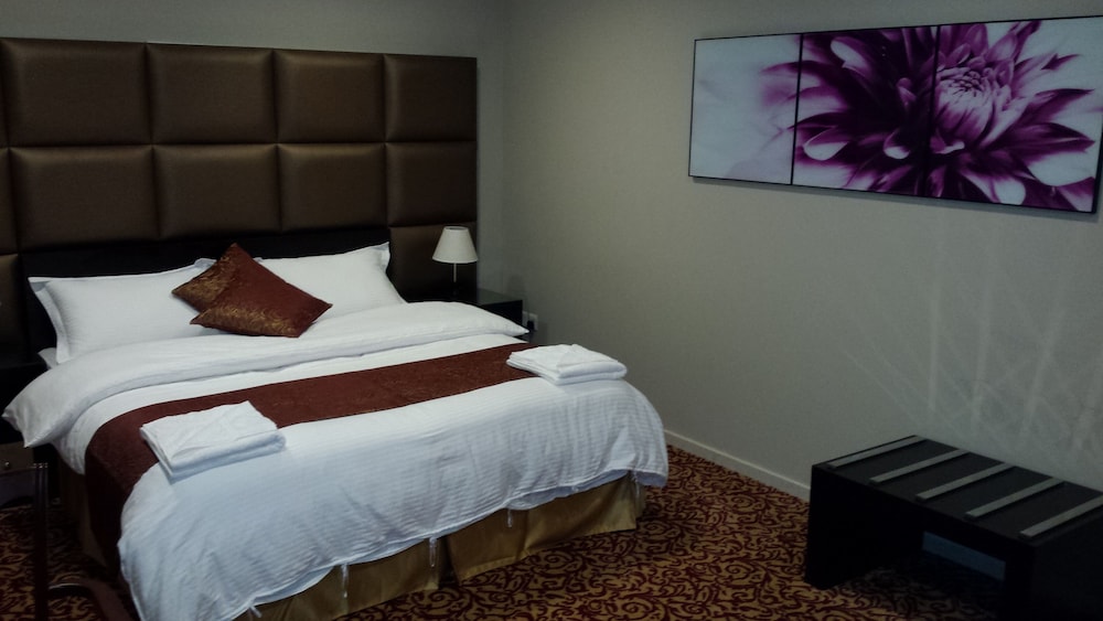 ashbona hotel suites