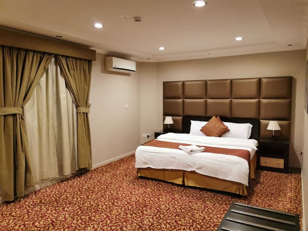 ashbona hotel suites