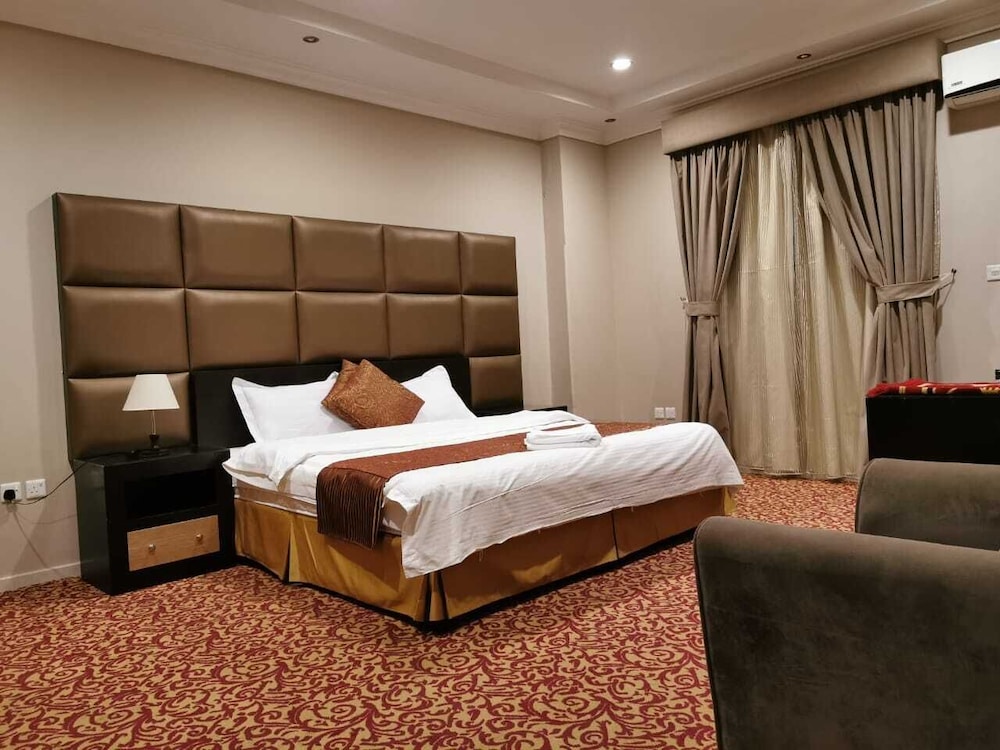 ashbona hotel suites