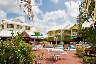 bay gardens hotel
