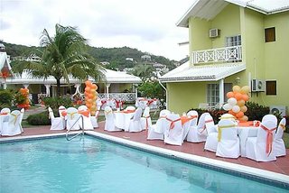 bay gardens hotel
