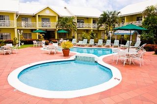 bay gardens hotel